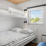 Awesome In With Sauna Σπίτι διακοπών Vestervig