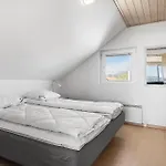 Σπίτι διακοπών Awesome In With Sauna *
