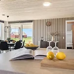 Awesome In With Sauna Σπίτι διακοπών