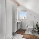 Awesome In With Sauna *