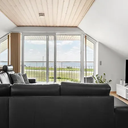 Awesome In With Sauna