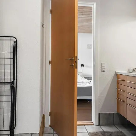 Awesome In With Sauna *