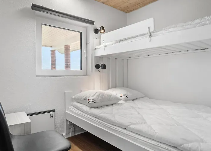 Awesome In With Sauna Semesterbostad
