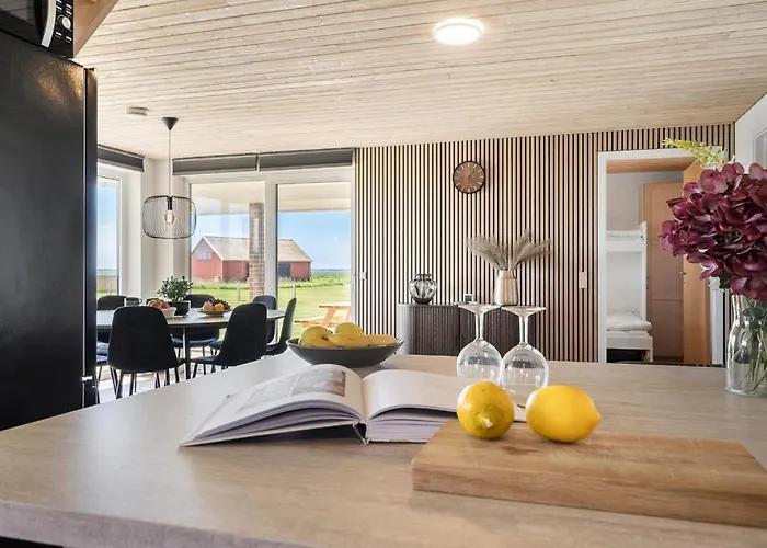 Awesome In With Sauna Semesterbostad